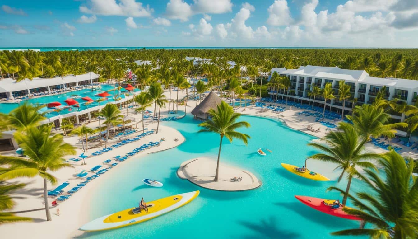 All-Inclusive Resorts Punta Cana