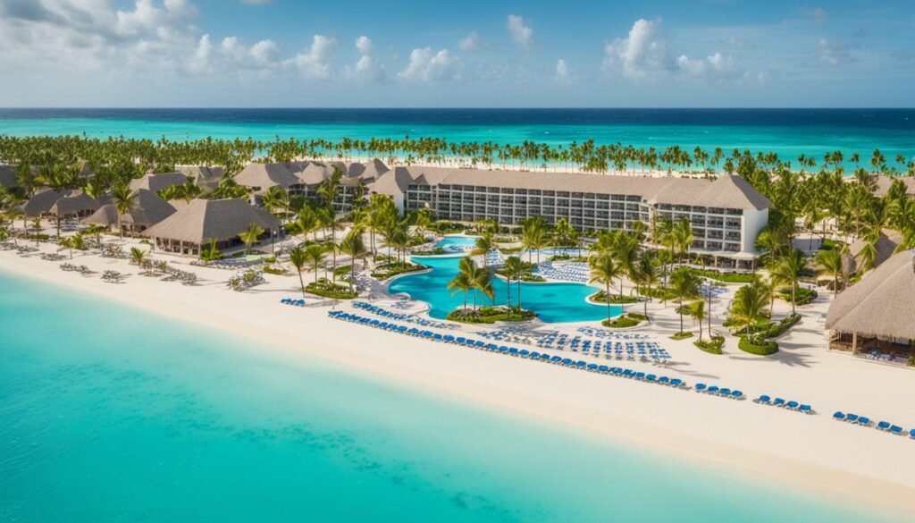 All-Inclusive Resorts in Punta Cana
