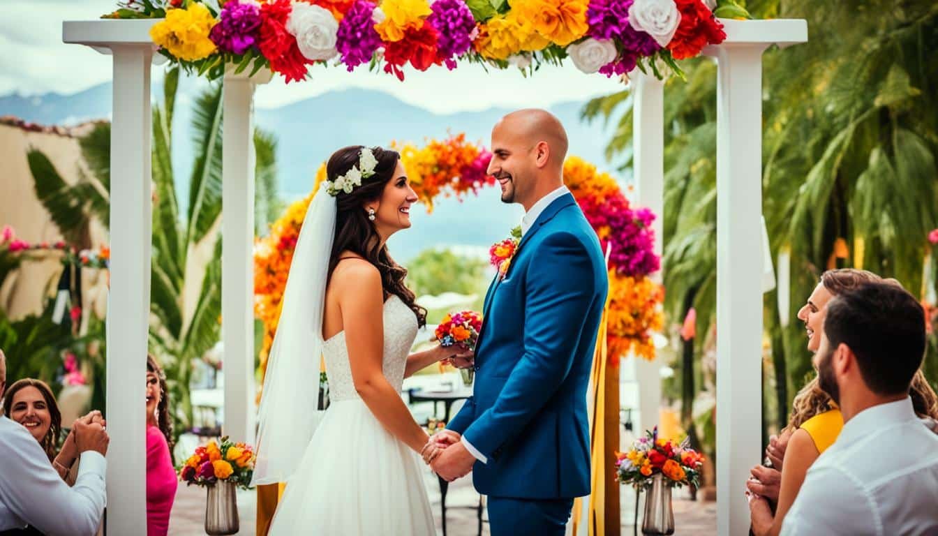 BJ's Wedding Huracan Cafe