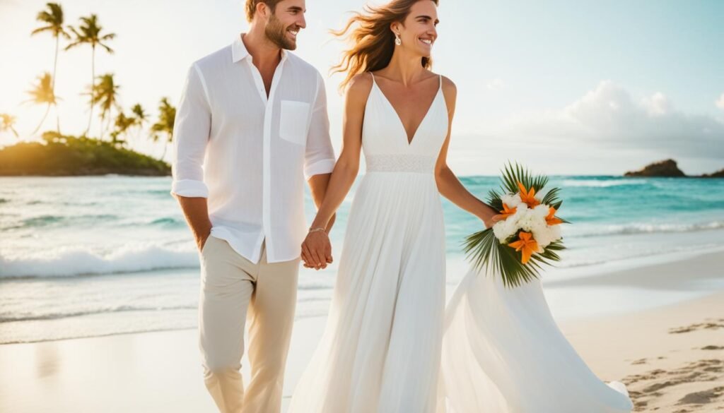 Beach Ceremony