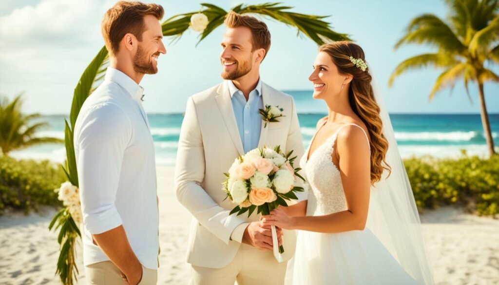 Beach Wedding Planning Key Considerations