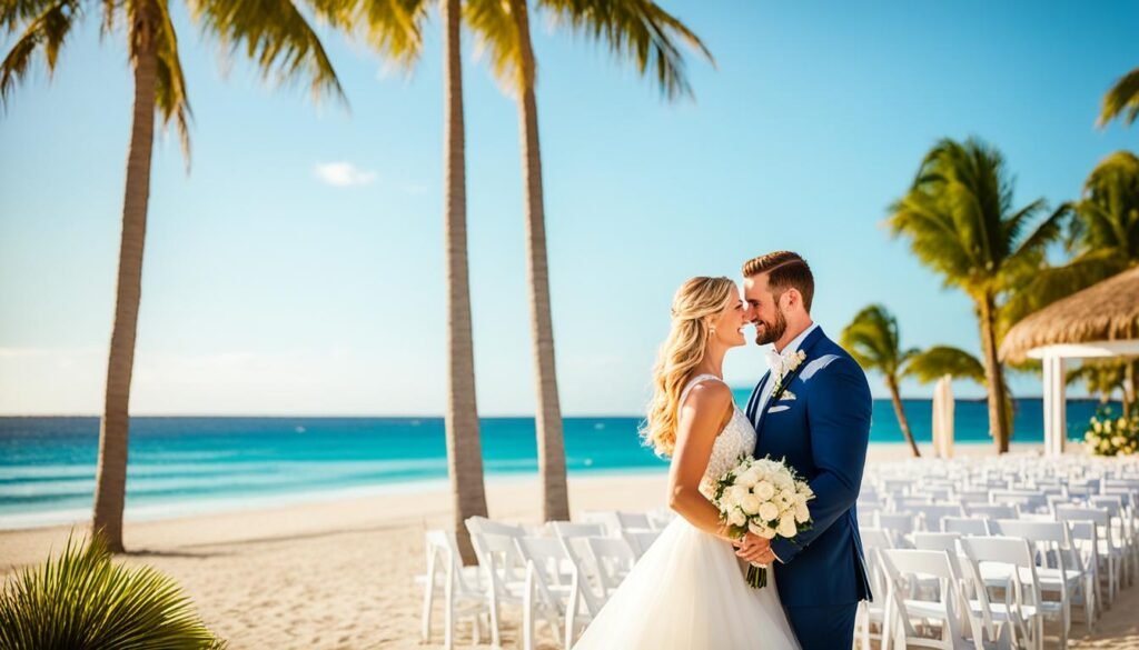 Beachfront Venues
