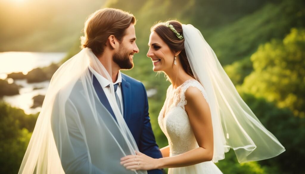 Benefits of wedding photos