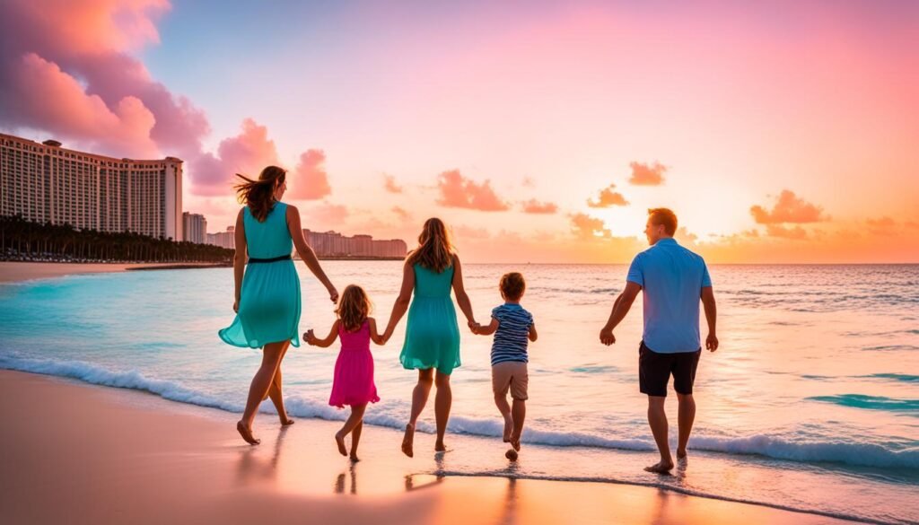Best Locations for Stunning Family Photos