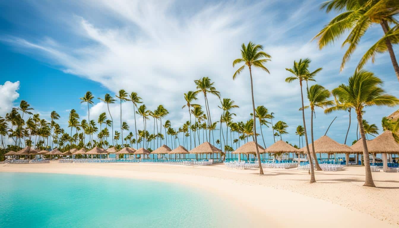 Best Resorts Punta Cana