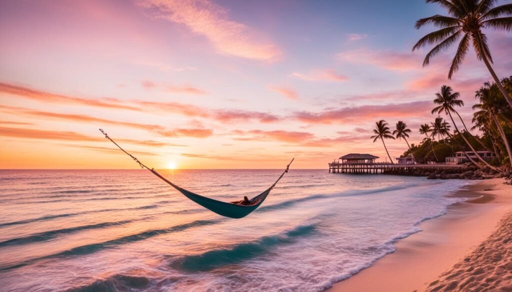 Best locations for photoshoots in Punta Cana