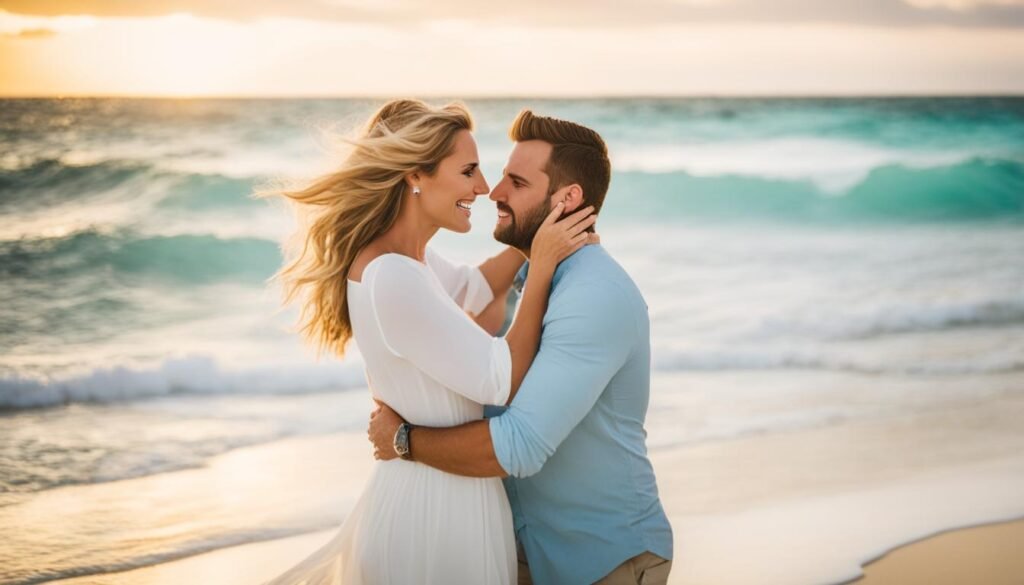Breathless Punta Cana photographer