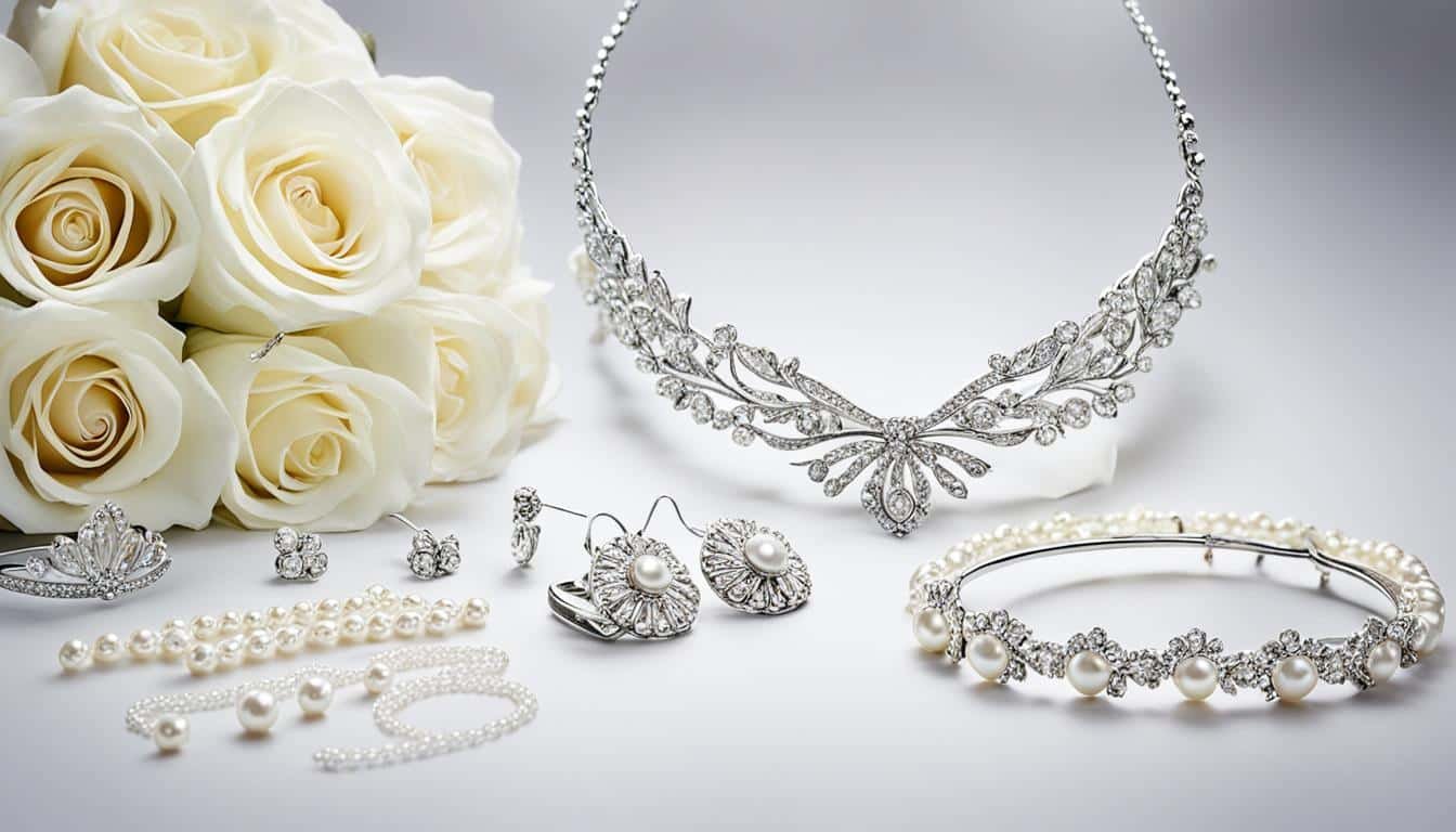 Bridal Accessories