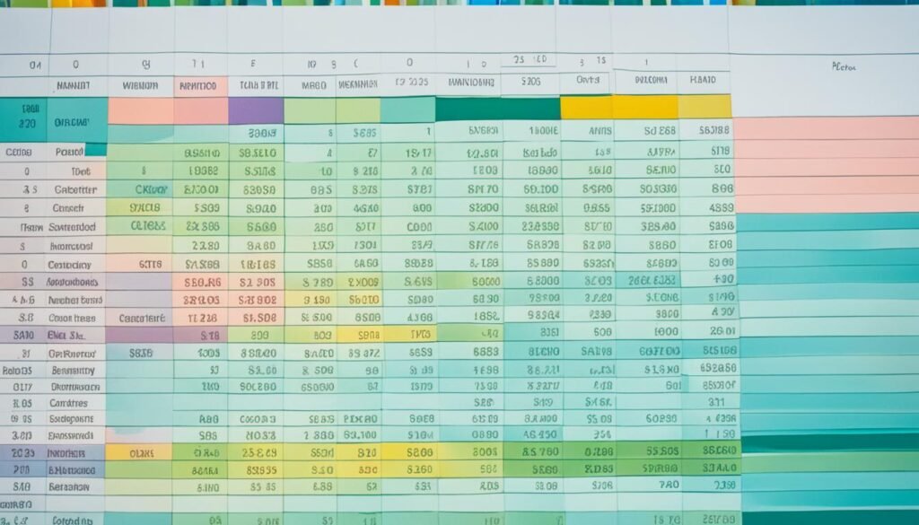 Budgeting for Destination Wedding Reception