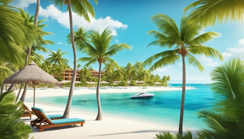 Cabeza de Toro beach beauty