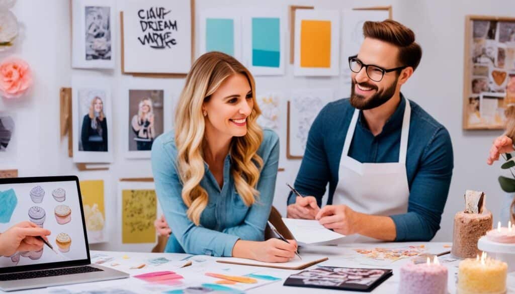 Cake Designer Consultation