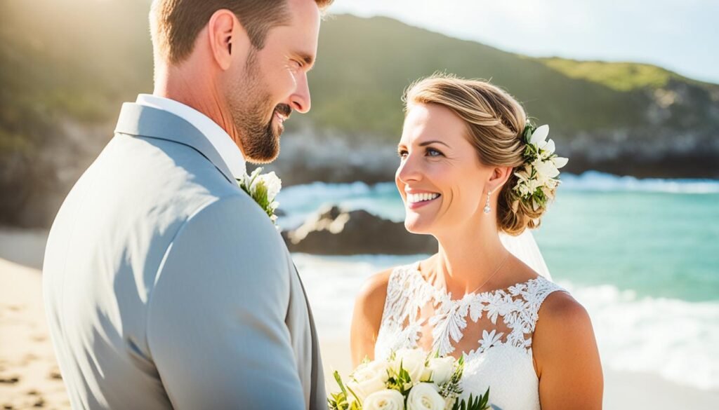 Capturing Moments in Wedding Photography