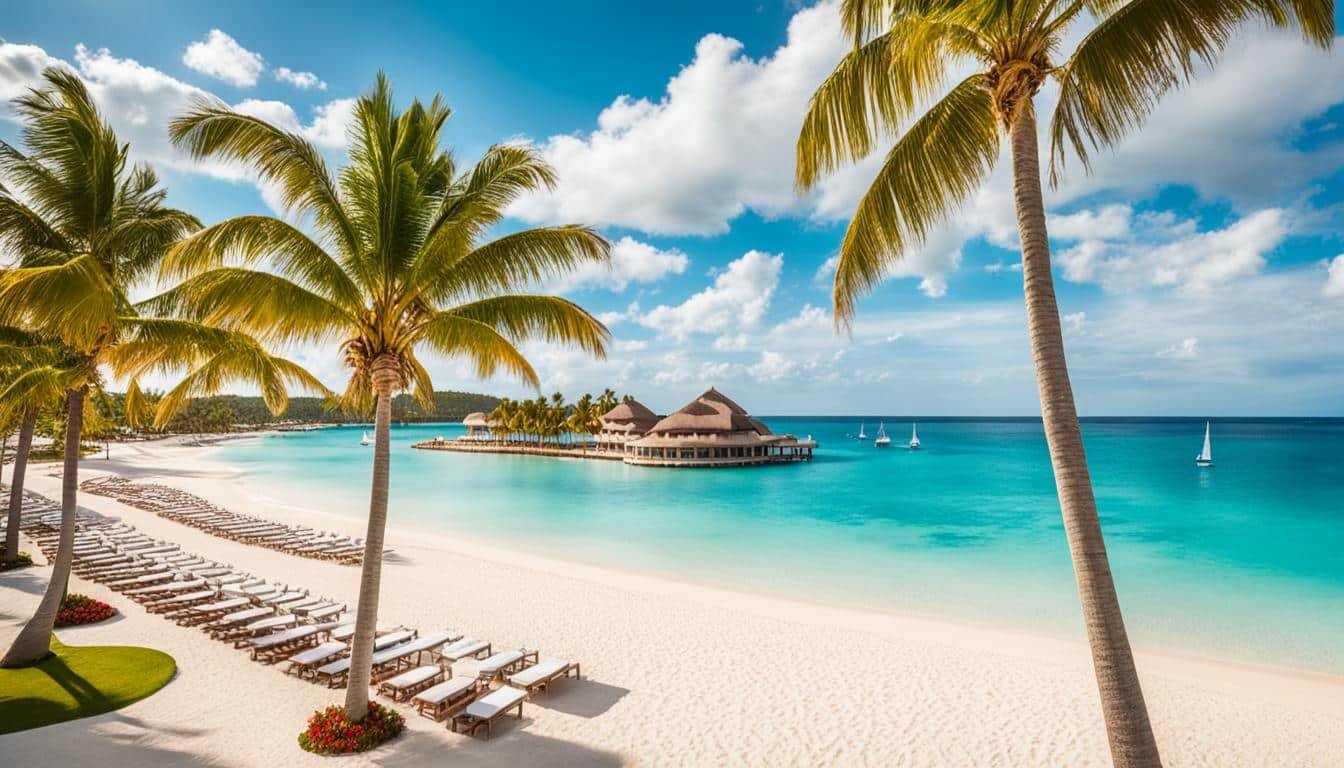 Caribe Deluxe Princess