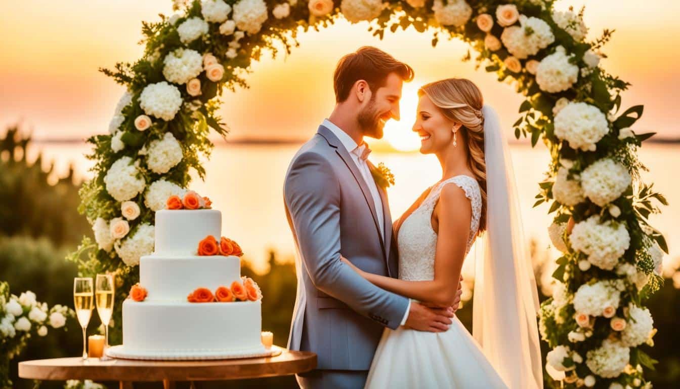 Celebrate Your Original Wedding Date