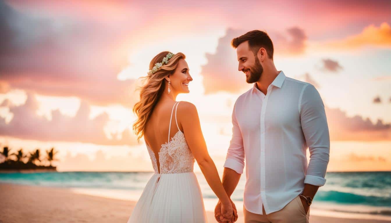 Choose Wedding Photographer