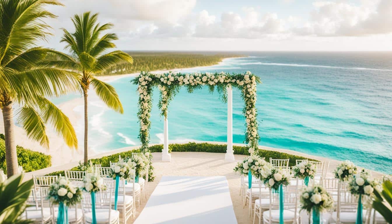 Choose Wedding Venue