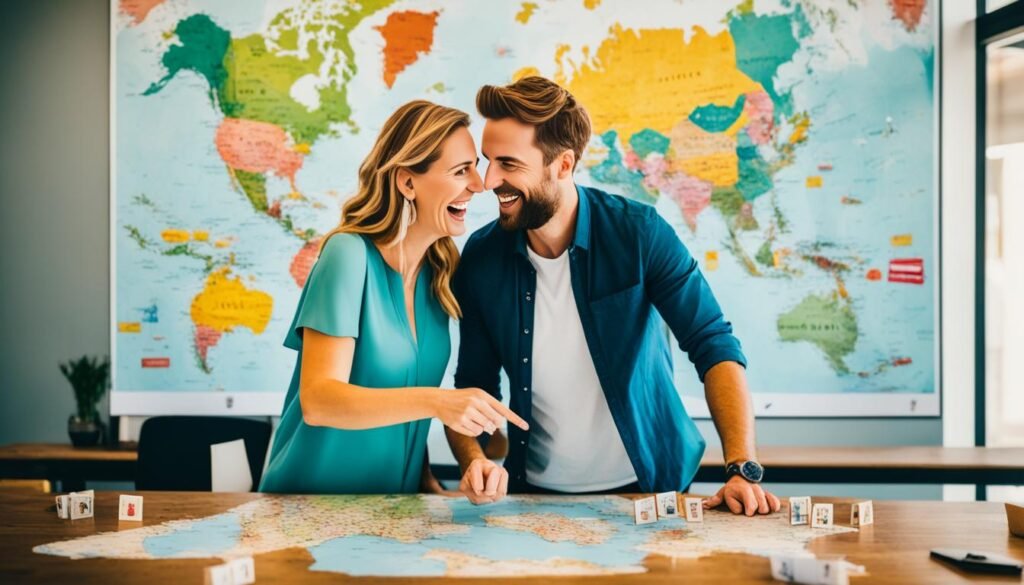 Choosing a Destination for Wedding Locations