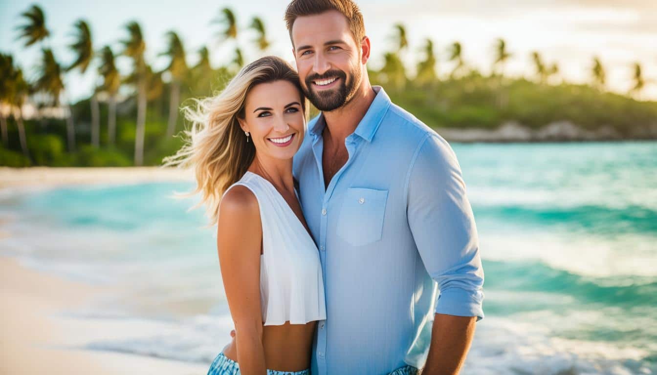 Couples Photoshoot Jon & Bryanna