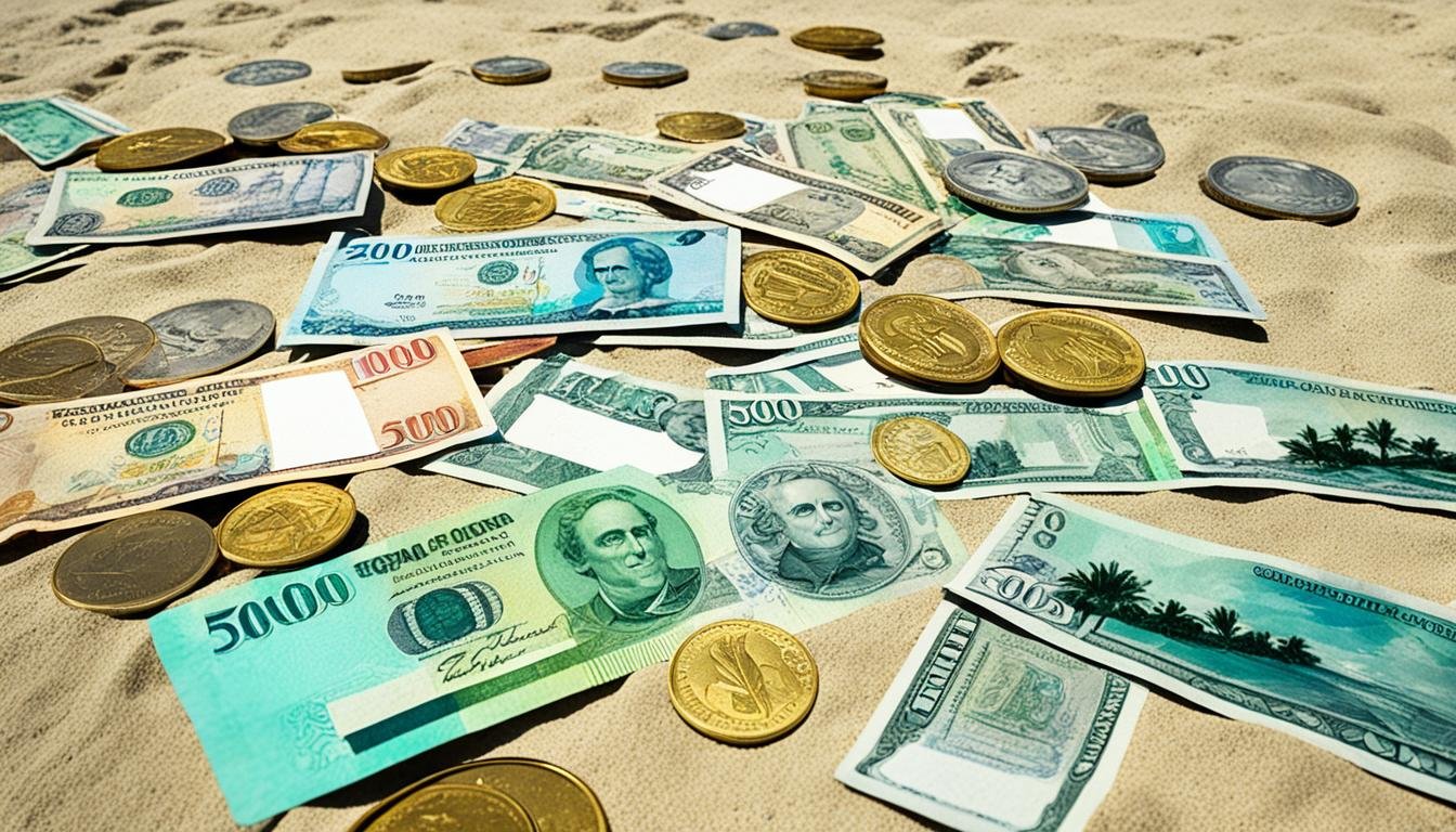 Currency in Punta Cana