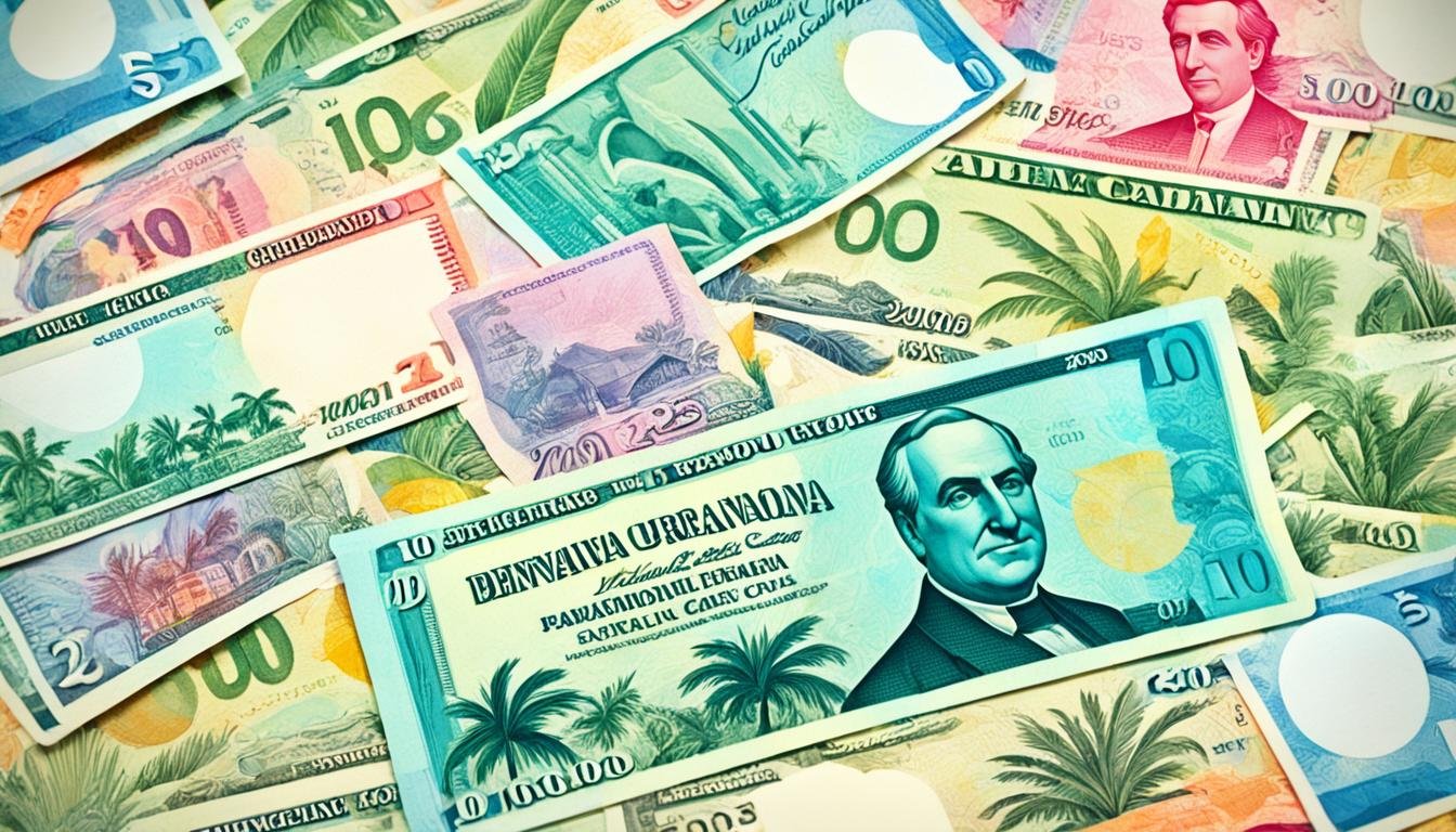 Currency in Punta Cana