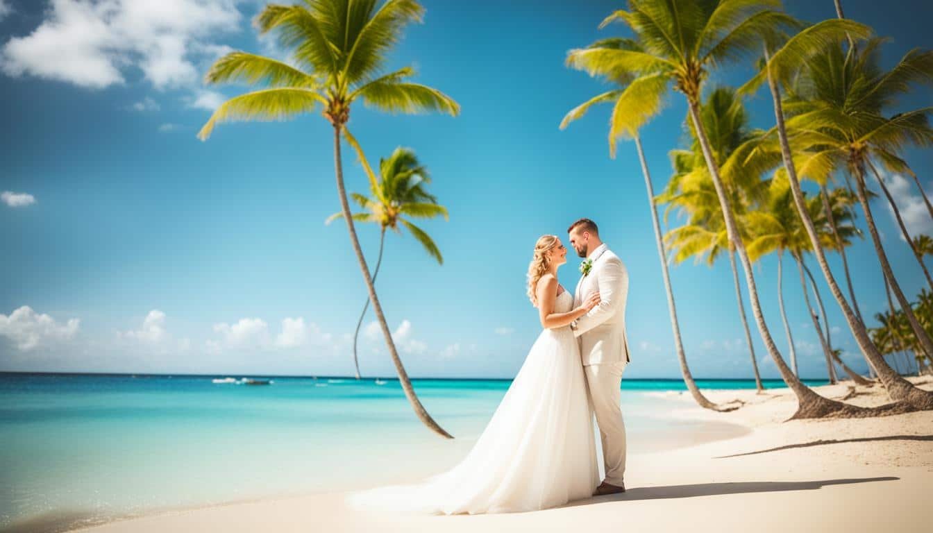 Destination Wedding Cost