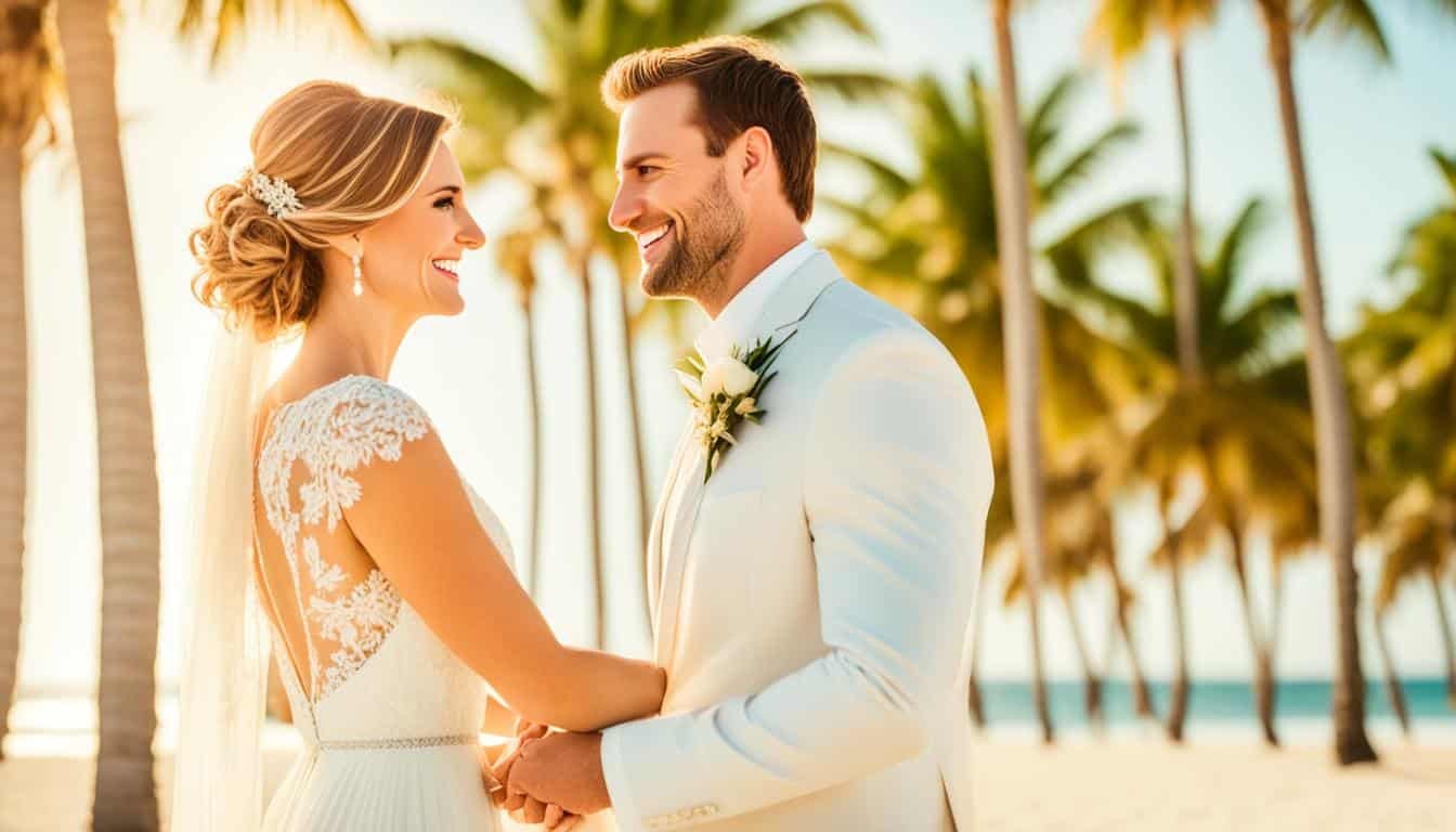 Destination Wedding Tips