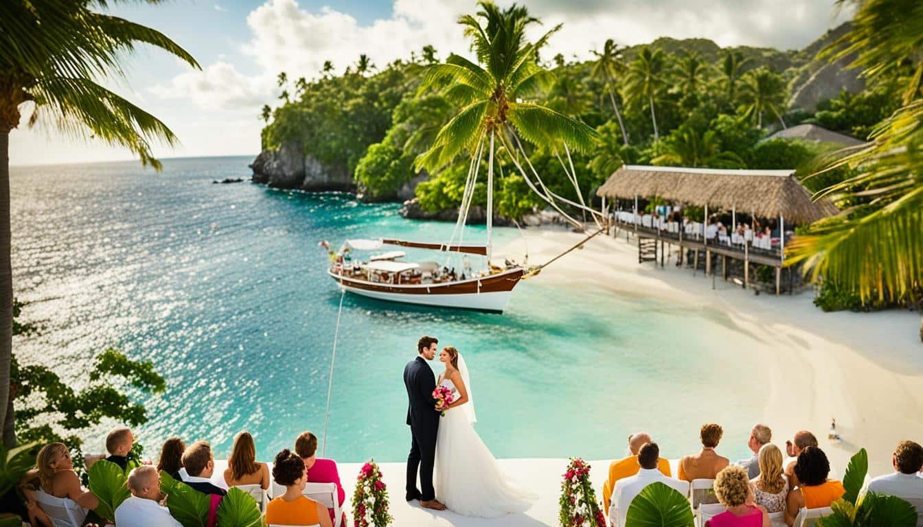 Destination Weddings 2015 Report