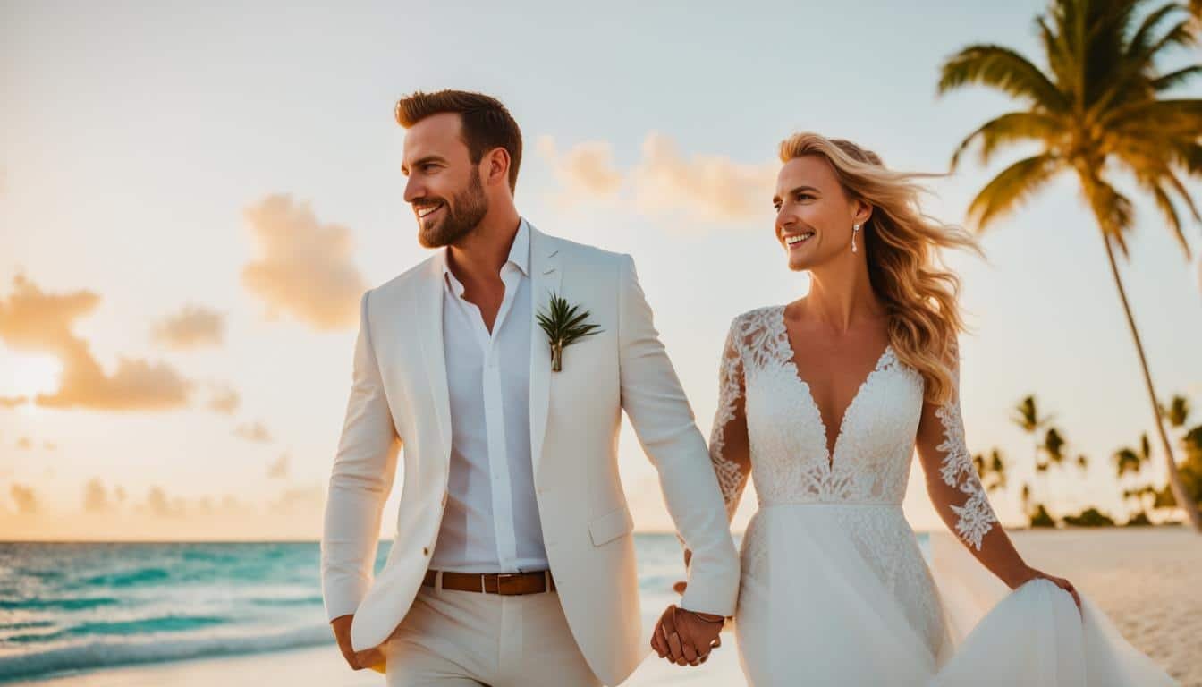 Destination Weddings Guide