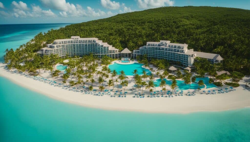 Dominican Republic Accommodations