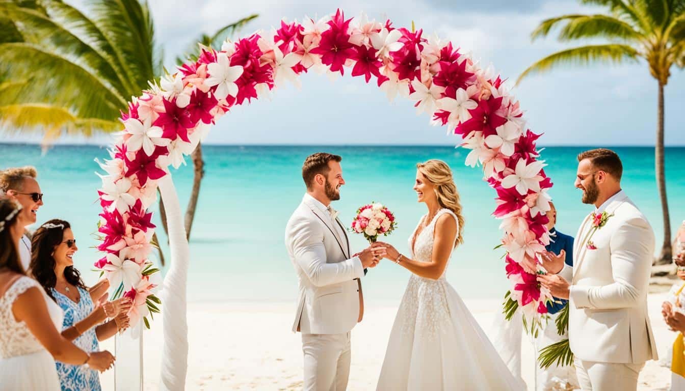 Dominican Republic Weddings Category