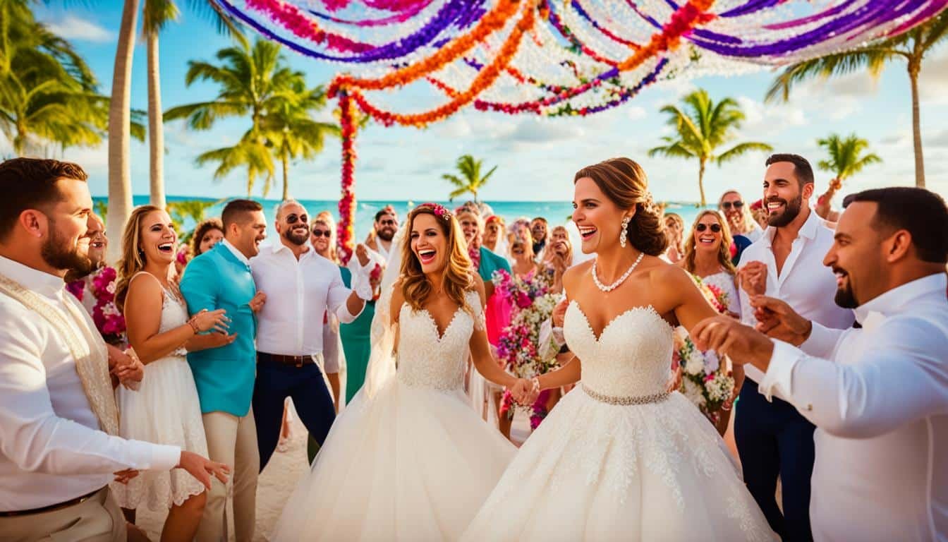 Dominican Republic Weddings