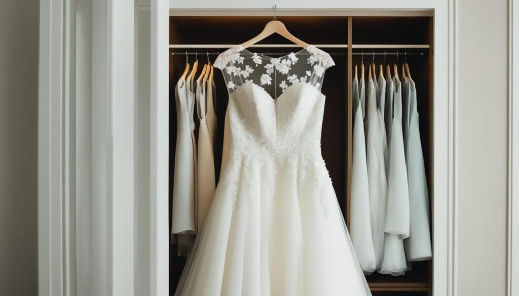 Dress Preservation