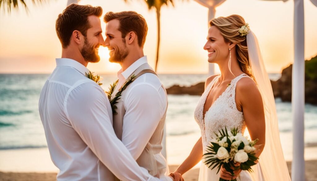 Elopement Venues in Punta Cana