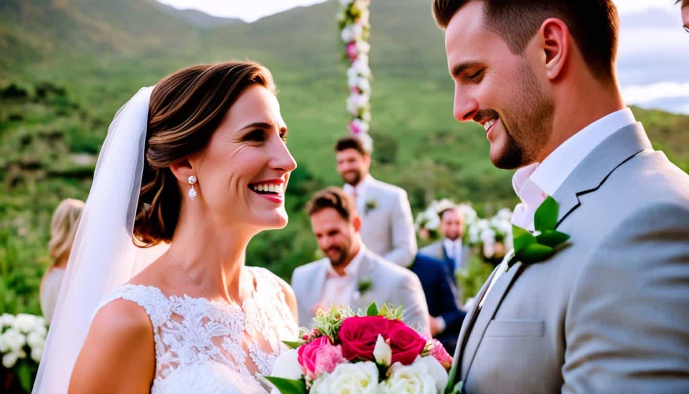 Emotional Wedding Video Huracan Cafe