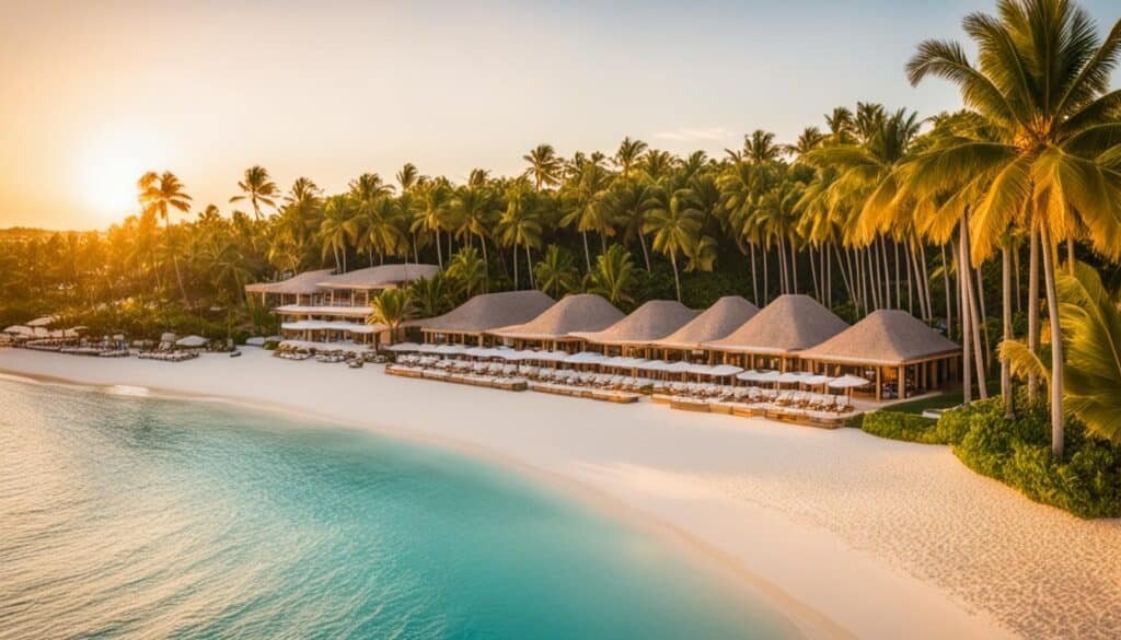 Excellence El Carmen Adults-only resort