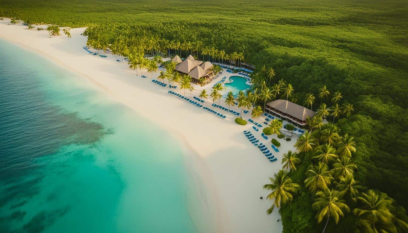 Excellence El Carmen Wedding Trailer