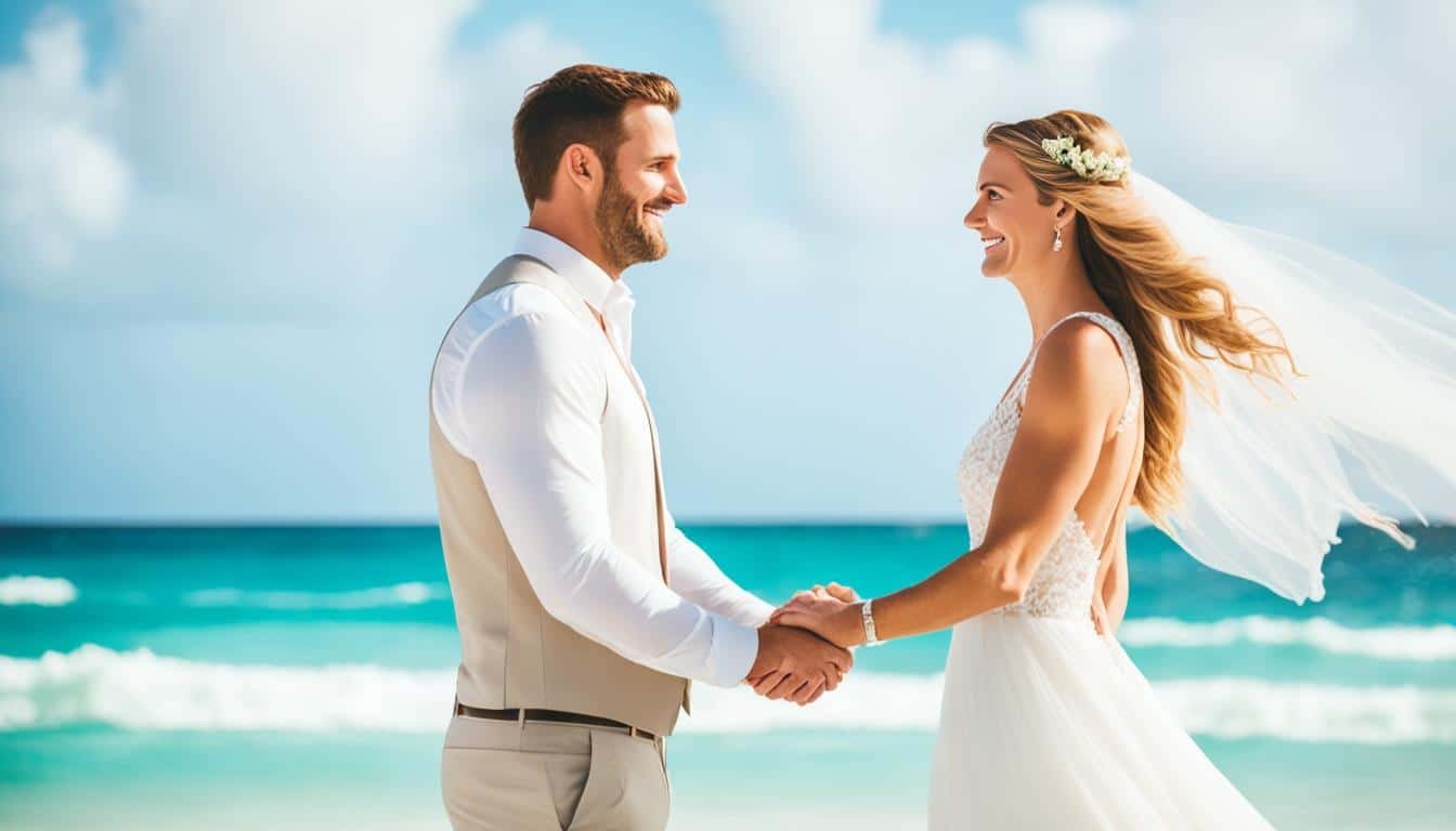 Excellence Punta Cana Wedding Trailer