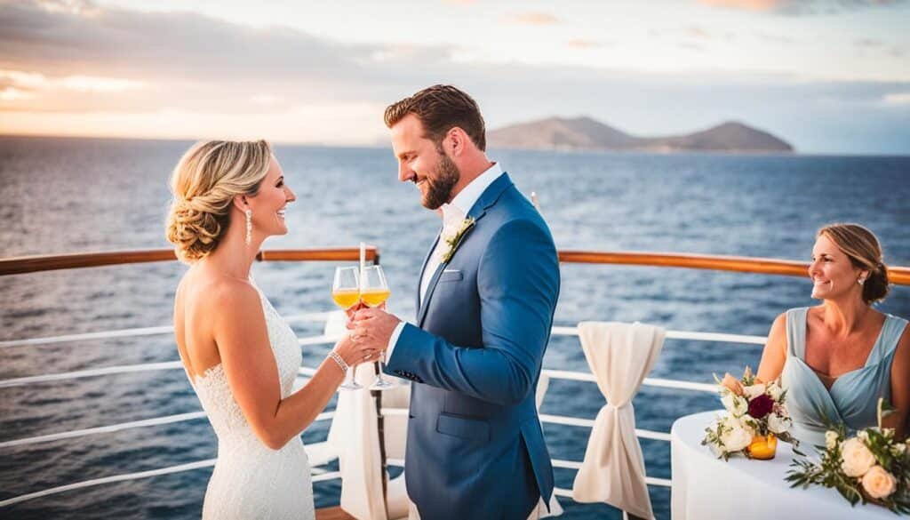 Exceptional Services in Customized Wedding Packages