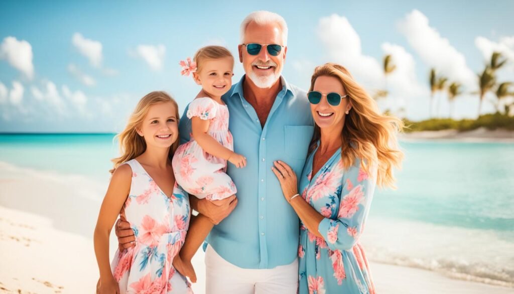 Family Look Coordination Tips