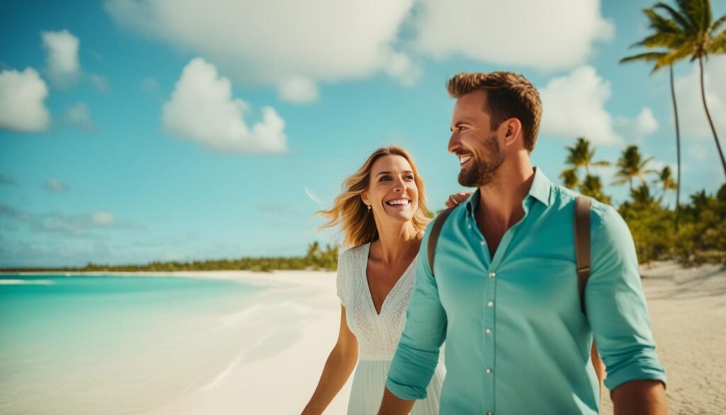 Finding a wedding photographer in Punta Cana