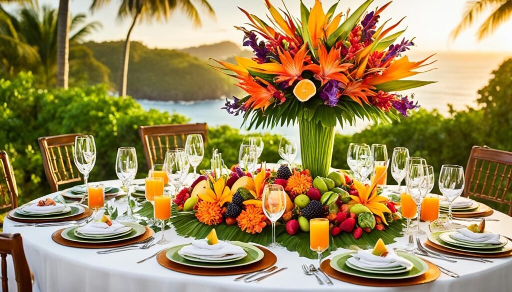 Fine Dining in Punta Cana