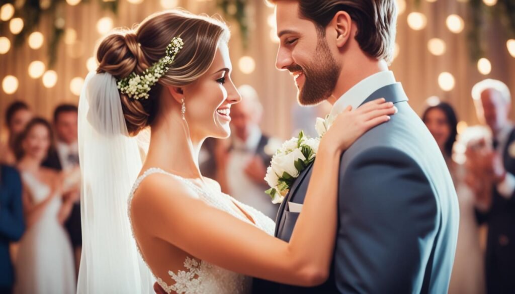 First Dance Songs