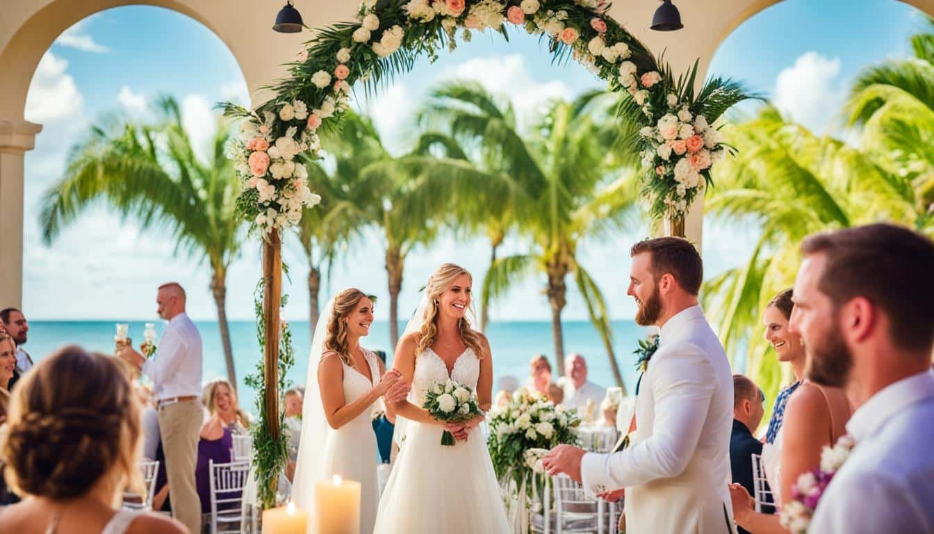 Get Married at Huracan Cafe