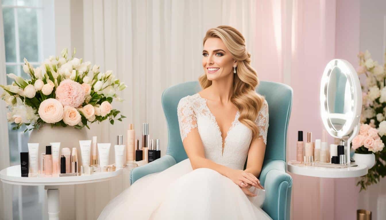 Hair and Makeup Artist