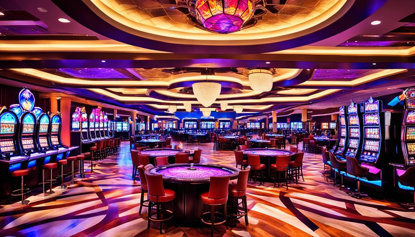 Hard Rock Casino Punta Cana