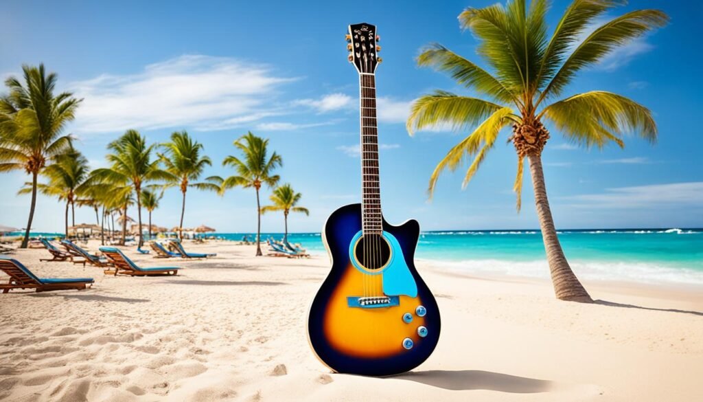 Hard Rock Punta Cana basics
