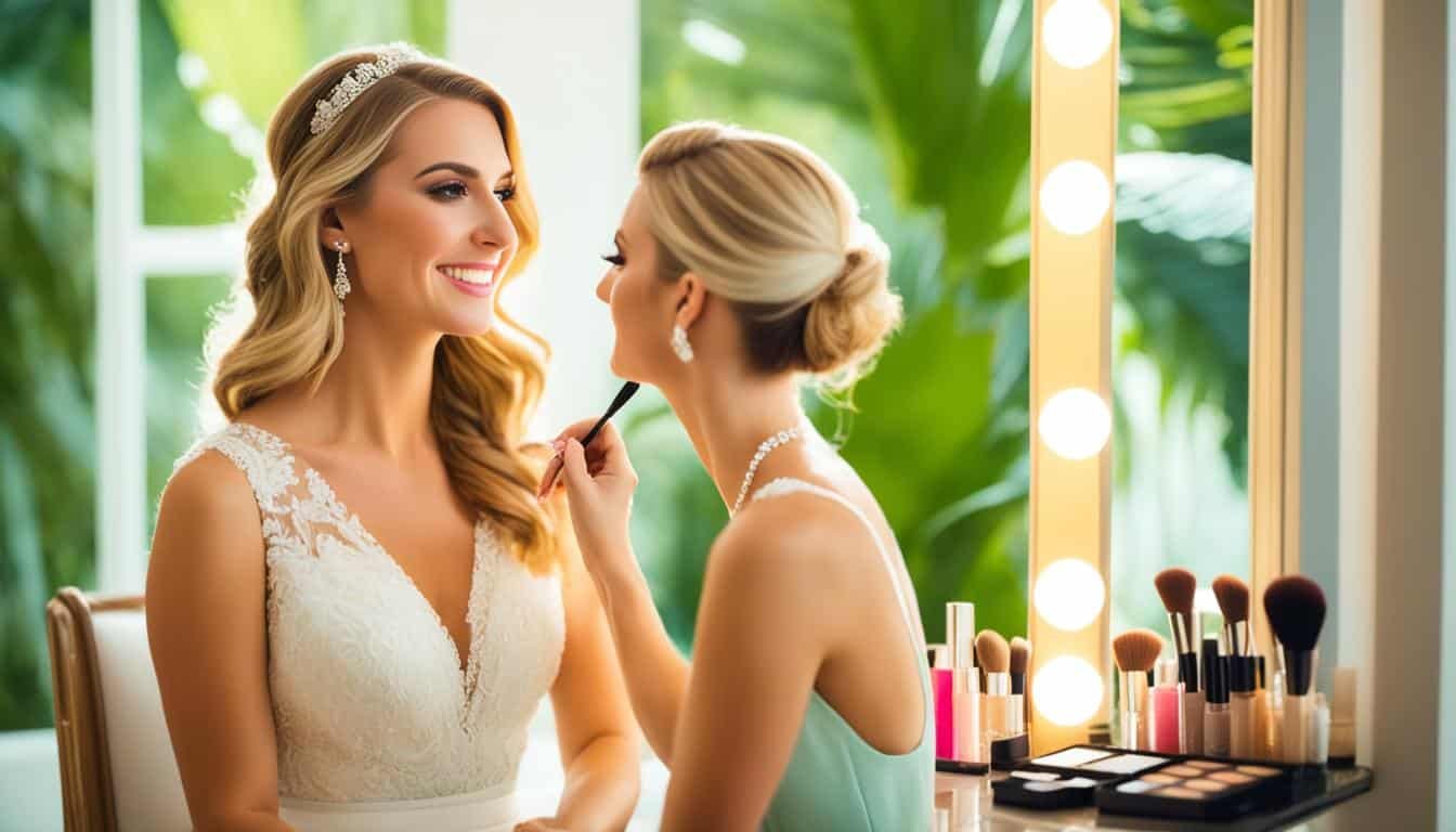 Hiring Makeup Artist