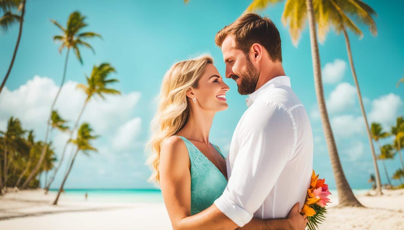 Honeymoon Photoshoot