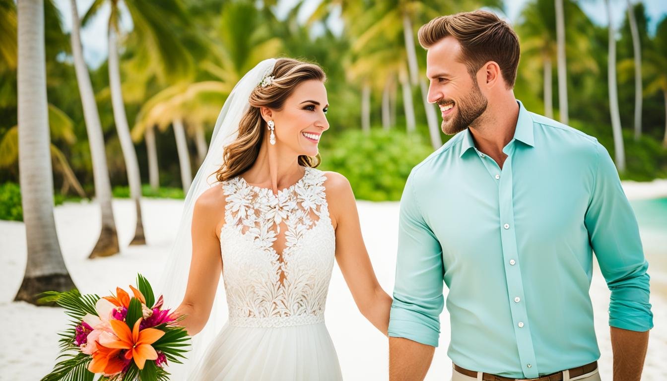 Huracan Cafe Wedding