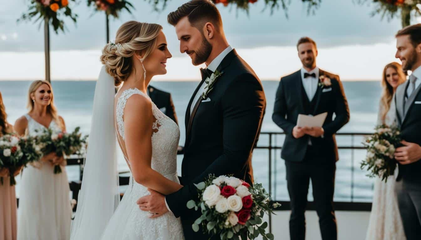 Huracan Cafe Wedding Justyna & Kris